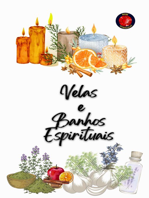 Title details for Velas  e  Banhos Espirituais by Alina A Rubi - Available